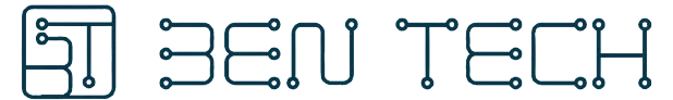 BenTech logotipas